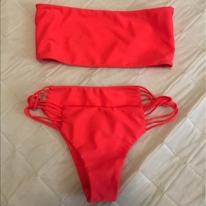 Mikoh bikini set